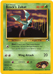 024 Brock's Zubat